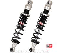 Gioco Ammortizzatori Posteriori YSS Gas Eco Line Kawasaki GT 750 Moto Motore