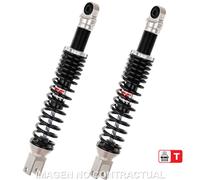 Gioco Ammortizzatori Posteriori YSS GAS Eco Line Kawasaki J300 Moto Motore
