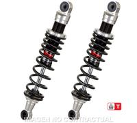 Gioco Ammortizzatori Posteriori YSS Gas Eco Line Kawasaki Z 400 Moto Motore