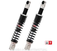 Gioco Ammortizzatori Posteriori YSS Gas Eco Line Kymco People 250 LC Per Moto