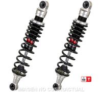 Gioco Ammortizzatori Posteriori YSS Gas Eco Line Moto Guzzi California T5 Moto