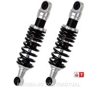 Gioco Ammortizzatori Posteriori YSS Gas Eco Line Suzuki LS 650 SAVAGE Per Moto