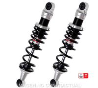 Gioco Ammortizzatori Posteriori YSS Gas Eco Line Yamaha XJ 900 S-F Diversion Per