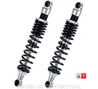 Gioco Ammortizzatori Posteriori YSS Gas Eco Line Yamaha XT 500 Moto Motore