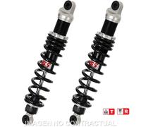 Gioco Ammortizzatori Posteriori YSS Gas Top Line HONDA CB 1300 Per Moto Ricambi