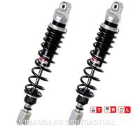 Gioco Ammortizzatori Posteriori YSS Gas Top Line SUZUKI Burgman 650 Moto Motore