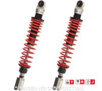 Gioco Ammortizzatori Posteriori YSS GAS Top Line SYM GTS300I Per Moto Ricambi