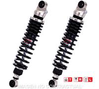 Gioco Ammortizzatori Posteriori YSS GAS Top Line TRIUMPH BONNEVILLE SE Per Moto