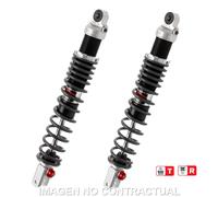 Gioco Ammortizzatori Posteriori YSS Gas Top Line Yamaha XMAX 400 Per Moto