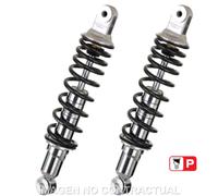 Gioco Ammortizzatori Posteriori YSS Idraulici BMW R65 Per Moto Ricambi