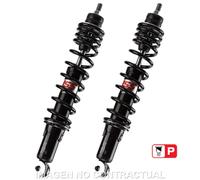 YSS Doppio ammortizzatore TD220 ad alte prestazioni Gilera Runner 50