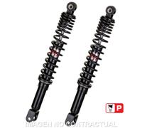 Gioco Ammortizzatori Posteriori YSS Idraulici HONDA SH 300 Per Moto Ricambi