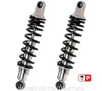 Gioco Ammortizzatori Posteriori YSS Idraulici KAWASAKI In 500 VULCAN Per Moto