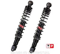 Gioco Ammortizzatori Posteriori YSS Idraulici KYMCO Gran Dink 125 Per Moto