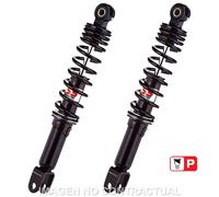 Gioco Ammortizzatori Posteriori YSS Idraulici KYMCO Gran Dink 250 Per Moto