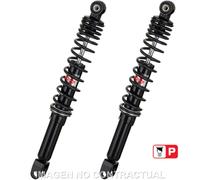 Gioco Ammortizzatori Posteriori YSS Idraulici KYMCO People 250 LC Per Moto