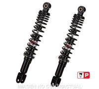 YSS Scooter Twin, ammortizzatori posteriori male