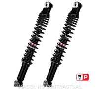 Gioco Ammortizzatori Posteriori YSS Idraulici Piaggio X7-X8-X-Evo 125 Moto