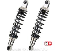 Gioco Ammortizzatori Posteriori YSS Idraulici Suzuki Marauder 250 Per Moto