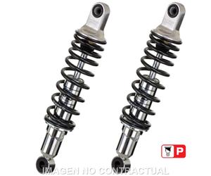 Gioco Ammortizzatori Posteriori YSS Idraulici Yamaha Per Moto Ricambi