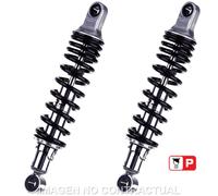 Gioco Ammortizzatori Posteriori YSS Idraulici YAMAHA XJ 750E Per Moto