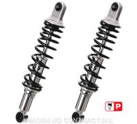 Gioco Ammortizzatori Posteriori YSS Idraulici YAMAHA XJR 400R Per Moto