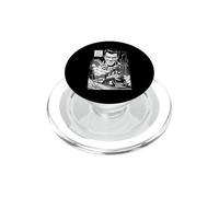 Gioco ancora con i treni Vintage Model Ferrovia Toy Builder PopSockets PopGrip per MagSafe
