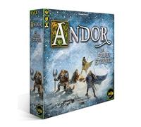 Gioco+-+Andor+%3 Il+Freddo+Eterno+%28Base%29