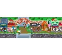 Gioco Animal Crossing New Leaf - Nintendo 3DS - PAL ITA - MULTILINGUA - COMPLETO