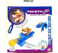 Gioco Animale Interattivo - Volpe Robot Racoon Traduzione Di Babies Adventure