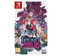 Gioco Anime Giovani Switch - Nouvo