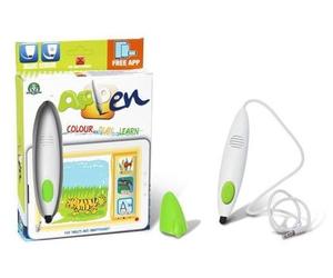 GIOCO APPen Pen Penna Digitale Joystick Per Tablet Smartphone Giochi Preziosi