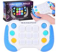 Gioco arcade per bambini per lo sviluppo della memoria e dell'attenzione