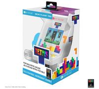 GIOCO ARCADE RETRO TETRIS PORTATILE ORIGINALE