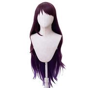 Gioco Arknights Melantha Parrucca Cosplay Sfumato Lungo Sintetico Resistente al calore Capelli Peruca Anime Parrucche KUZW6248