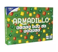 Gioco Armadillo Gioca Con Le Parole Gioco da Tavolo Gioco di Societa Globo