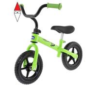 GIOCO ARTSANA (CHICCO) BALANCE BIKE GREEN ROCKET