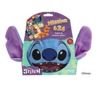 Gioco Asmodee Disney Stitch The Fix per 626 Una Lettera d'Amore - Nouvo
