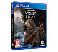 Gioco Assassin's Creed Mirage per PS4