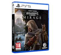 Gioco Assassin's Creed Mirage per PS5