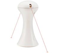 Gioco automatico Floricat Multi laser per gatti Croci
