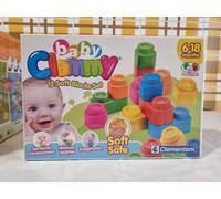 Gioco Baby Clemmy