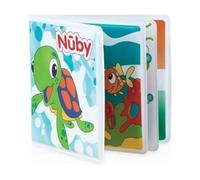 Gioco bagno Nuby Libretto sonoro