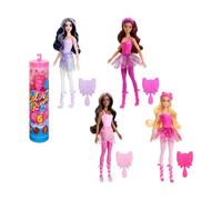 Barbie Color Reveal HRK17 bambola