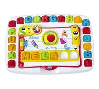 Chicco Banco Scuola, Leggi e Impara