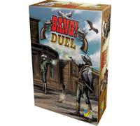 Gioco - Bang Il duello