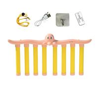 Gioco Bastone Cadente - 3 modalità Regolabili di attività Divertenti - Giocattoli di Allenamento per di velocità Manuale - voor Thuis School Decor Creatie Hobby Tijd Vakantie Beginners