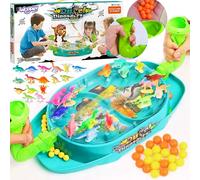 Gioco Battaglia dei dinosauri per bambini Woopie