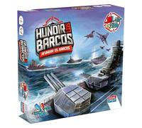 Gioco Battaglia Navale Falomir