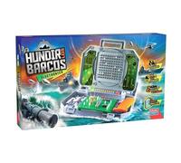 Gioco Battaglia Navale Falomir [ES]